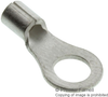Terminal, Ring Tongue, #8, 16Awg; Stud Size - Metric Amp - Te Connectivity - 57AC7881 - Newark, An Avnet Company