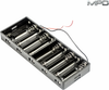 AA-Cell Holder -- BH10AAW - Image