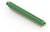 Card Edge Conn, Dual Side, 68Pos, Th; Card Edge Connector Type Edac - 61AJ1916 - Newark, An Avnet Company