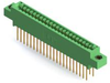 Card Edge Conn, Dual Side, 44Pos, Th; Card Edge Connector Type Edac - 75AJ4543 - Newark, An Avnet Company