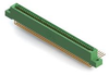Card Conn, Dual Side, 86Pos, Wire Wrap; Card Edge Connector Type Edac - 70AJ9294 - Newark, An Avnet Company