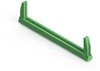 Card Conn, Single Side, 37Pos, Wire Wrap; Card Edge Connector Type Edac - 87AH1902 - Newark, An Avnet Company