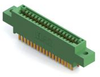 Card Edge Conn, Dual, 36Pos, Wire Wrap; Card Edge Connector Type Edac - 68AJ3861 - Newark, An Avnet Company