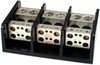 Power Distribution Block, 800A, 600V Ac/dc; Rated Current Marathon Special Products -- 07H2106