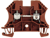 Terminal Block, Din Rail, 2Pos, 10Awg; No. Of Positions Weidmuller - 10B5276 - Newark, An Avnet Company