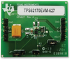 Step Down Converter, Evaluation Mod; Silicon Manufacturer Texas Instruments - 29AH8170 - Newark, An Avnet Company