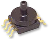 Pressure Sensor, Vacuum, 38.26 Mv/kpa, -115 Kpa, 0 Kpa, 4.75 V, 5.25 V Rohs Compliant Nxp -- 94T5882