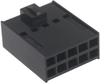 Wtb Housing, Rcpt, 18Pos, 2Rows, 2.54Mm; Product Range Molex - 25M5948 - Newark, An Avnet Company