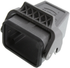 Heavy Duty Hood, Top Entry, 6B, 1 Lever; Heavy Duty Connector Type Harting -- 45W1119
