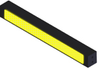 MetaBright High Power Linear Front Light 1x10 inch - MB-LFL305 - Metaphase Technologies, Inc.