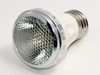 60 Watt, 130 Volt Halogen PAR16 Narrow Flood - 682651 - bulbs.com