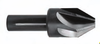 Countersink -- HSS - 6 Flute, NC - Image