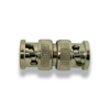 BNC Male to BNC Male, Adapter - SALE-9224 - E-Z-HOOK, a division of Tektest, Inc.