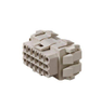 Connectors, Interconnects Rectangular Connectors Rectangular Connector Housings - Win Source Electronics