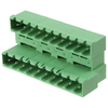 Connectors, Interconnects -Terminal Blocks- Headers, Plugs and Sockets - Win Source Electronics
