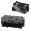 Headers, Male Pins - A24196-ND - DigiKey
