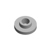 Bushing, Shoulder Washers - EAR1449-ND - DigiKey