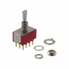 Switches - Toggle Switches -- 7415P3YCBE - Image