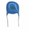 Ceramic Capacitors - CS11-E2GA222MYGS-ND - DigiKey