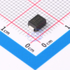 Diodes >> Super Barrier Rectifier (SBR) -- ES3CB-13-F - Image