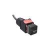 Modular/Ethernet Cables (RJ45, RJ11) - 664-NDHN4A2AA0A-ND - DigiKey