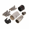 Circular Connector Housings - 277-1628871-ND - DigiKey