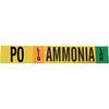 Labels, Stickers, Decals - Preprinted - 2267-90478-ND - DigiKey