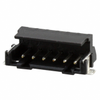 Headers, Male Pins - A100985TR-ND - DigiKey