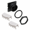 Modular/Ethernet Connector (RJ45, RJ11) Jacks - SC1963-ND - DigiKey