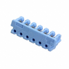 Free Hanging, Panel Mount - 2-173977-6-ND - DigiKey