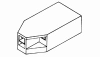 Hermetic Connector - 360052-1 - Powell Electronics, Inc.