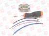 Connector/Terminal/Pin -- 124435322