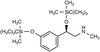 (R)-O,O-Bis(tert-butyldimethlsilyl)phenylephrine - 7462 - Medical Isotopes, Inc.