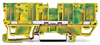 Ground terminal block - 769-207 - WAGO