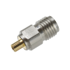 Coaxial Connector (RF) Adapters - 5378-90193-002-ND - DigiKey