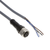 Circular Cable Assemblies - 277-1095869-ND - DigiKey