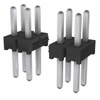Headers, Male Pins - SAM1177-28-ND - DigiKey