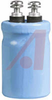 Capacitor, Al;12000uF;High Cap. Computer Grade;Screw;-10%,+75%;40WVDC;50SVDC - 70186993 - Allied Electronics, Inc.