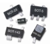 Low-Distortion Attenuator Plastic Packaged PIN Diodes - SMP1304 Series - Skyworks Solutions, Inc.