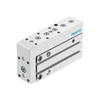 Actuators/Cylinders - 2171-DGSS-16-40-E1A-ND - DigiKey