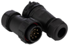 Industrial Circular Connectors - 304381 - RS Components, Ltd.