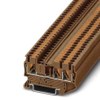DIN Rail Terminal Blocks - 2015052 - RS Components, Ltd.