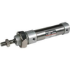 Pneumatic Piston Rod Cylinders - 2545964 - RS Components, Ltd.