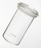 Titration vessel / 80-400 mL - 6.1415.340 - Metrohm USA, Inc.