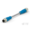 Circular Cable Assemblies - 17-T4152123005-004-ND - DigiKey