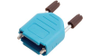 D Sub Backshells - 340075 - RS Components, Ltd.