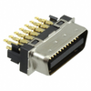 Centronics Connectors - 670-2769-ND - DigiKey
