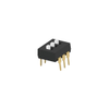 DIP Switches - 450-1825360-2-ND - DigiKey