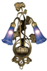16677 Sconces-Double Glass - 784663 - Capital Lighting, Inc.