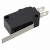 Snap Action, Limit Switches - 255-3942-ND - DigiKey